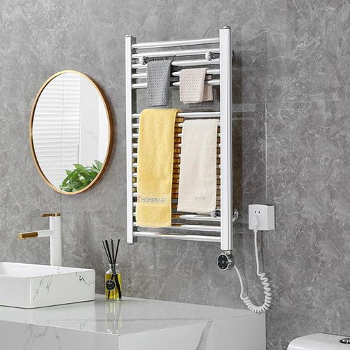 又到裝修季,電熱毛巾架引領(lǐng)智能衛(wèi)浴新趨勢