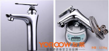 衛浴廠家批發 冷熱水全銅 洗臉盆 臺盆龍頭