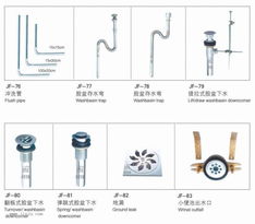 供應(yīng)衛(wèi)生間配件系列——福建省南安市新華水暖建材廠專業(yè)解析